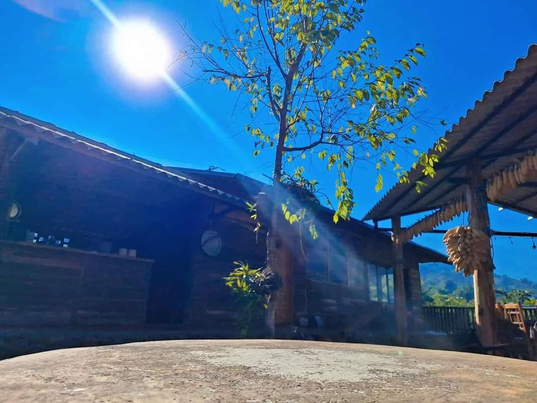 Sapafamily Eco Villa Exterior photo